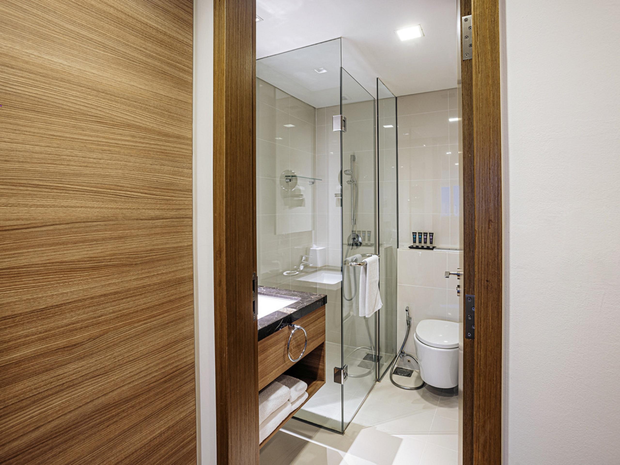 Novotel Living Singapore Orchard Exterior foto